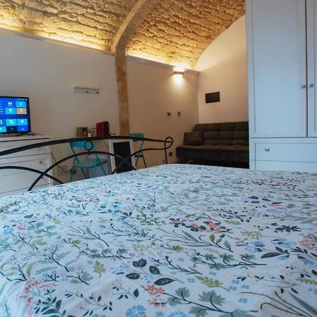 Domatio Melissa Hotel Sassari Ngoại thất bức ảnh