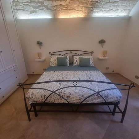 Domatio Melissa Hotel Sassari Ngoại thất bức ảnh