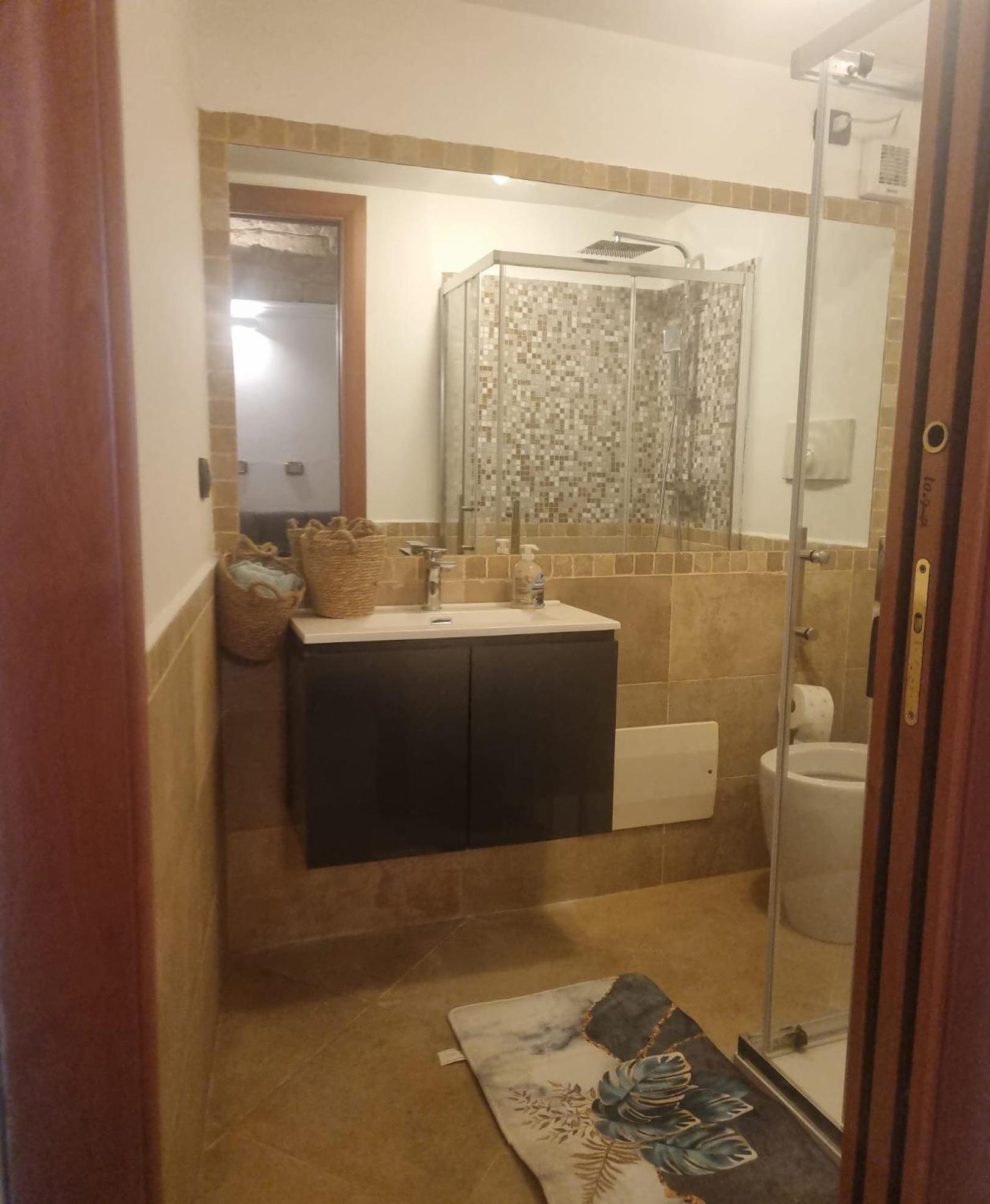 Domatio Melissa Hotel Sassari Ngoại thất bức ảnh