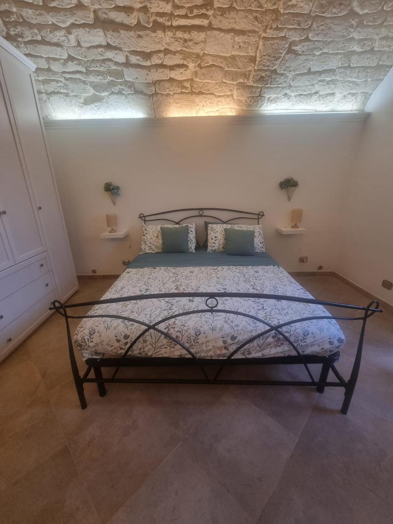 Domatio Melissa Hotel Sassari Ngoại thất bức ảnh